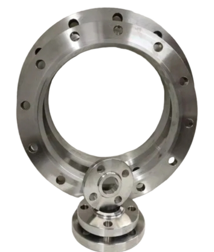 Slip On Flanges