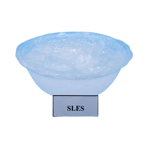 28% Sodium Lauryl Ether Sulphate