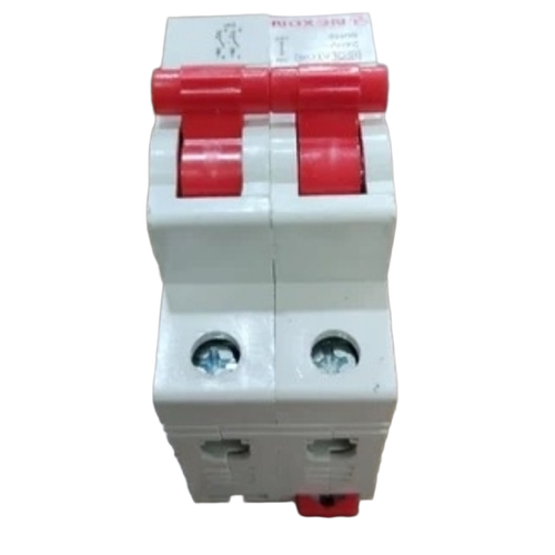 40 A Nexon Electric Mcb