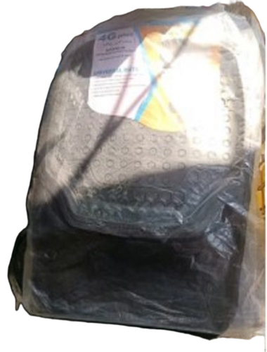4G Car Mat - Feature: Light Weight