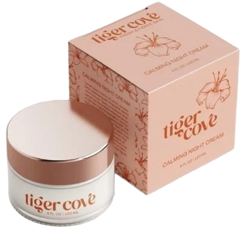 Beauty Products Packaging Box - Paper Square Pink | Durable Lightweight Shock Resistant Eco Friendly Stackable Customizable Size Moisture Resistant Protective Packaging