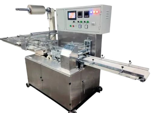 Biscuit Packaging Machine