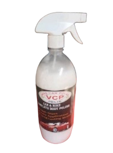 Car Polish - Car Polishers Size: Comes In Various Sizes