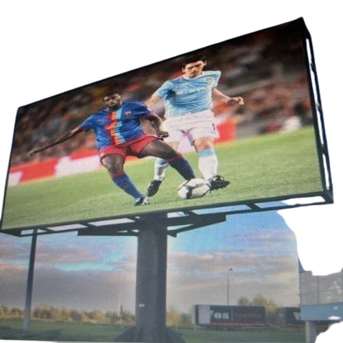 Commercial Led Video Wall