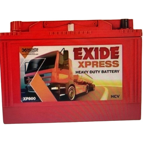 Exide Express Heavy Vehicle Battery 