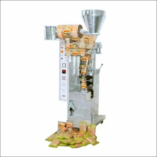 Form Fill Seal Machines