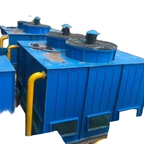 Frp Rectangular Cooling Tower