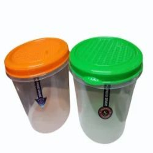 Household Container