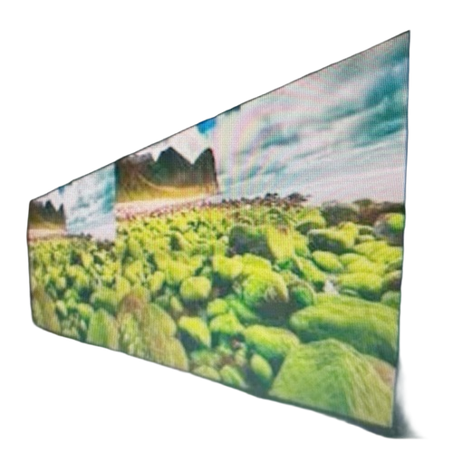 Led Video Screens