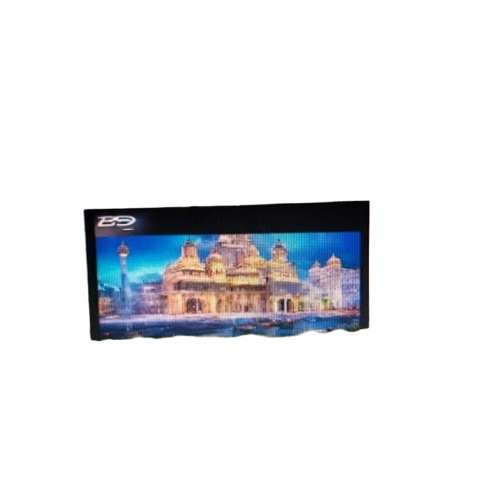 P3 Outdoor Video Wall