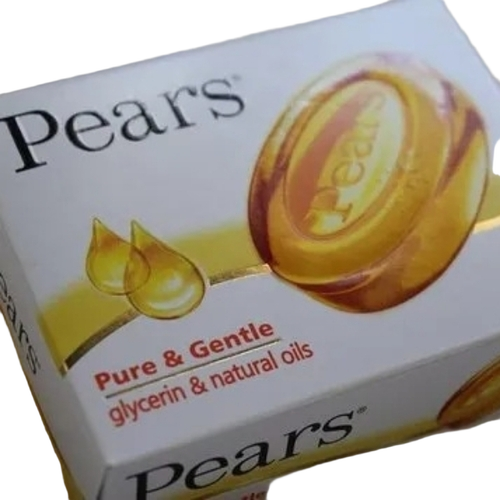 Pears Beauty Bath Soap
