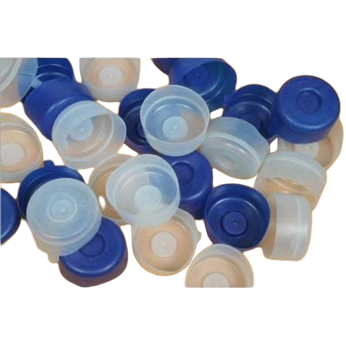 Plastic Bottle Cap
