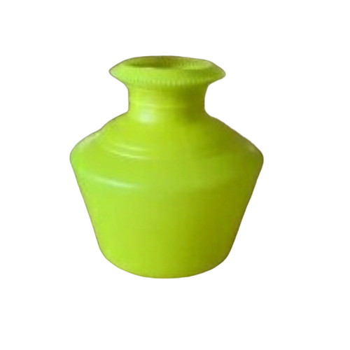 Plastic Water Holder