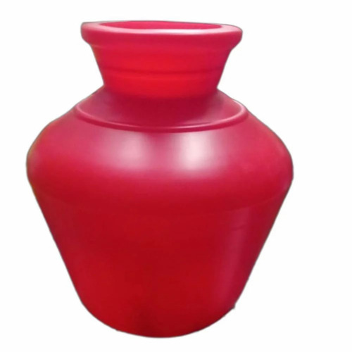 Plastic Water Pot