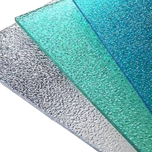 Polycarbonate Sheet