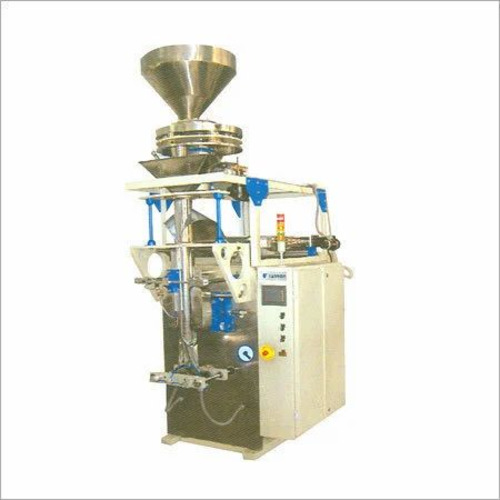 Pulses Packaging Machine