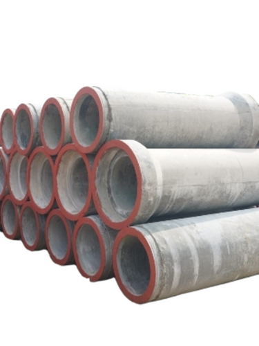 RCC Hume Pipes