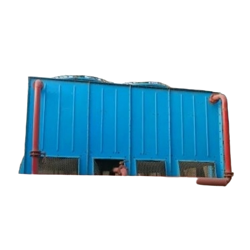 Rectangular Water Cooling Tower