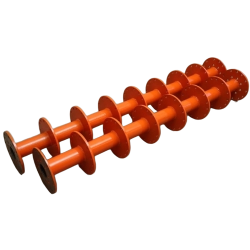 Rotavator Rotor Shafts 