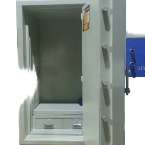 Single Door Fire Proof Safes