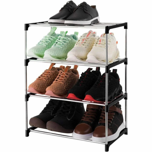 Ss Shoe Rack 