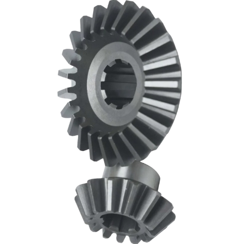 Steel Crown Pinion Rotavator