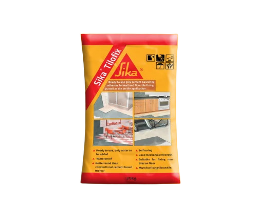 Tile Adhesive