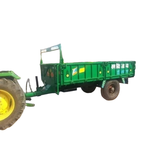 Tractor Trailer