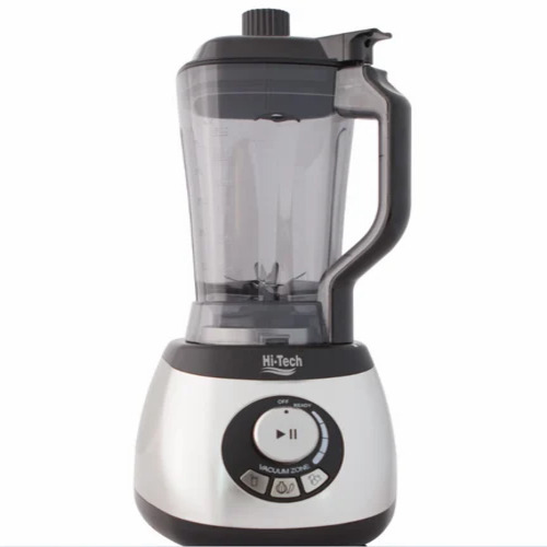 Vacuum Blender 