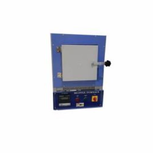 Asphalt Mixer Theoretical Density Meter - Color: Blue