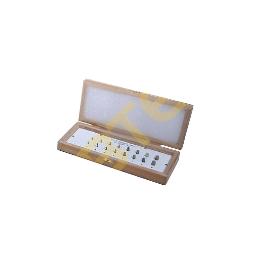 Average Least Dimension Device