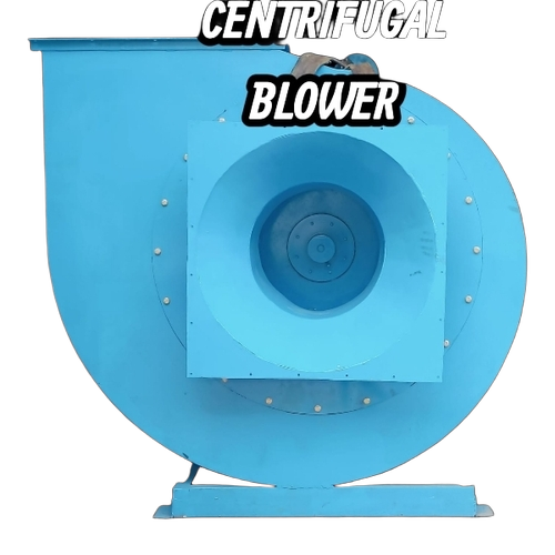 Centrifugal Blower
