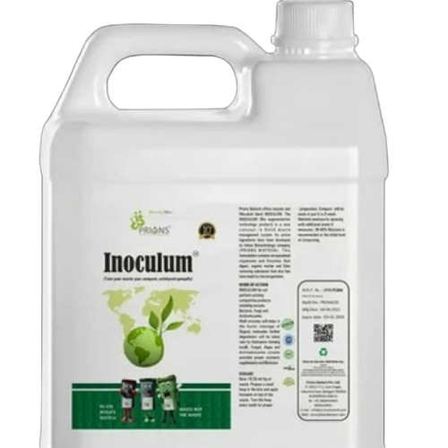 Compost Fast Microbial Culture