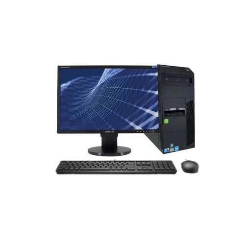 Desktop Pc Lenovo Thinkcentre M92 Mt Intel Core I7 - Memory: 512 Gigabyte (Gb)