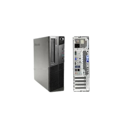 Desktop Pc Lenovo Thinkcentre M92 Sff Intel Core I3 - Memory: 128 Gigabyte (Gb)