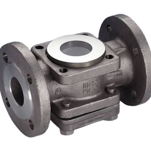 Flanged Sight Glass