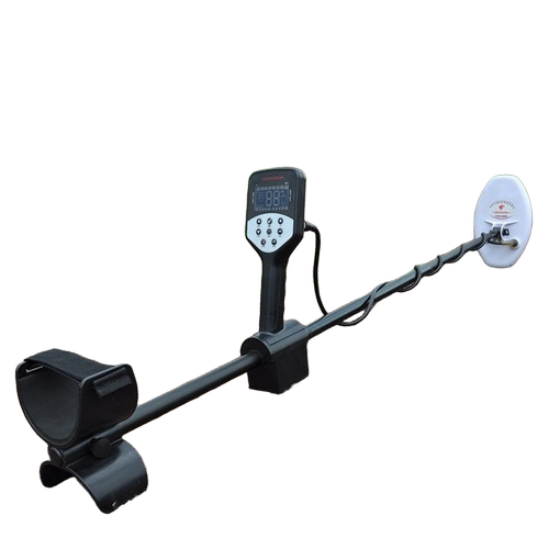 Goldseekers High Sensitivity Metal Detector Machine