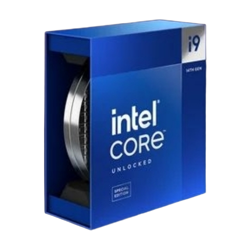 Intel Core Processor 