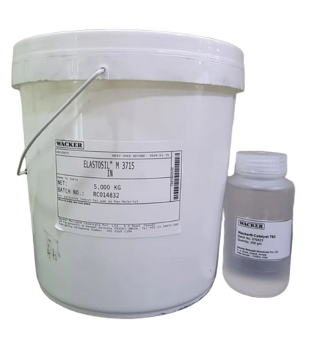 Liquid Silicone Rubber