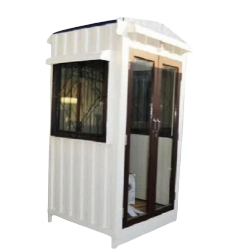 Portable Watchman Cabin