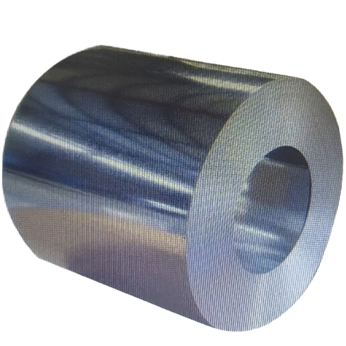 304L Stainless Steel Coil - Corrosion Resistant Silver Low Carbon Heat Resistant Wear Resistant