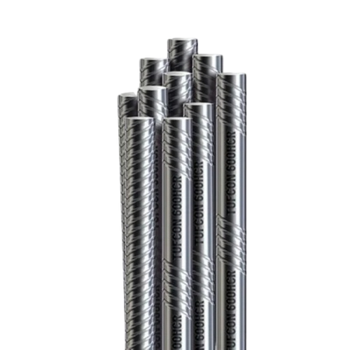 8mm Tufcon Tmt Bar