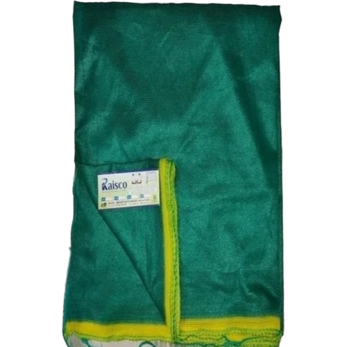 Agriculture Shade Net - UV Stabilized Lightweight Fabric, Weather Resistant, Air Permeable, Durable, Eco Friendly