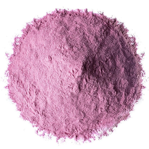Black Cherry Extract Powder - Additives: None