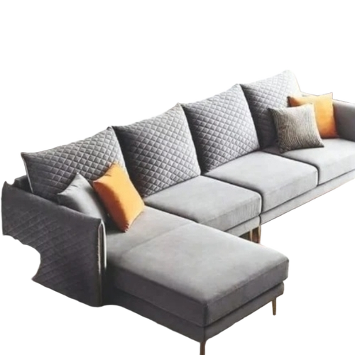 Durable Sofa Set