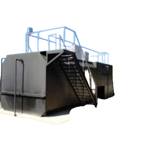 Effluent Treatment Plant