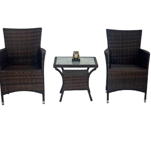 Featherlite Outdoor Balcony Seating Set