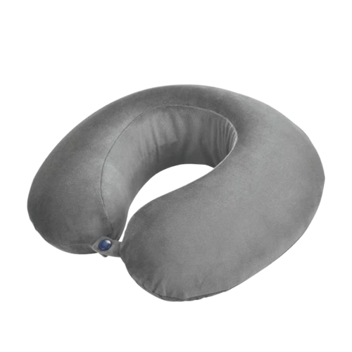 Memory Foam Neck Pillow For Travelling