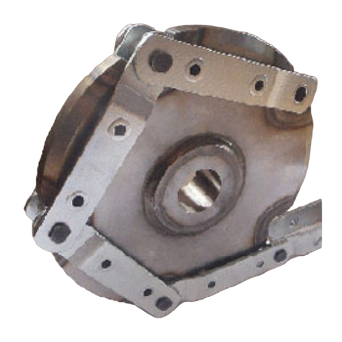 Over Head Conveyor Chain