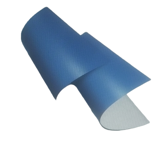 Ps Plate - Steel, Blue | Lightweight, Durable, Heat Resistant, Stackable, Disposable, Food Safe